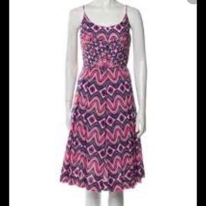 Tory Burch sundress 0